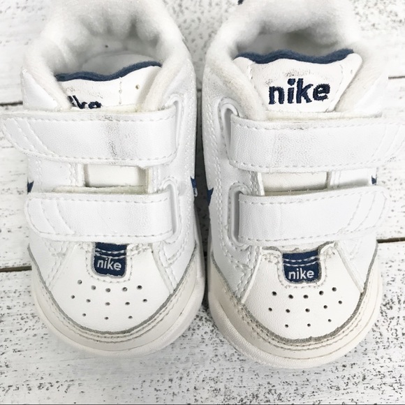 Nike baby sneakers - Picture 2 of 4